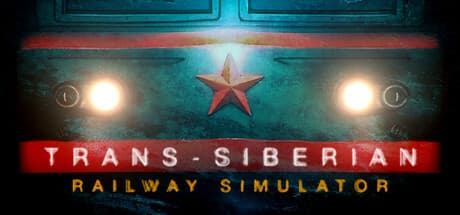 Trans-Siberian Railway Simulator PC Steam Account