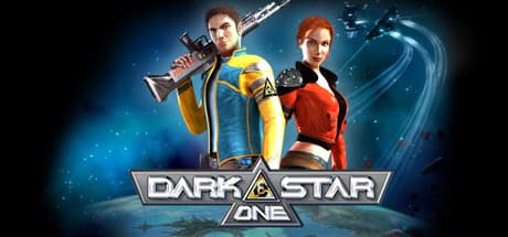 Darkstar One Steam CD Key