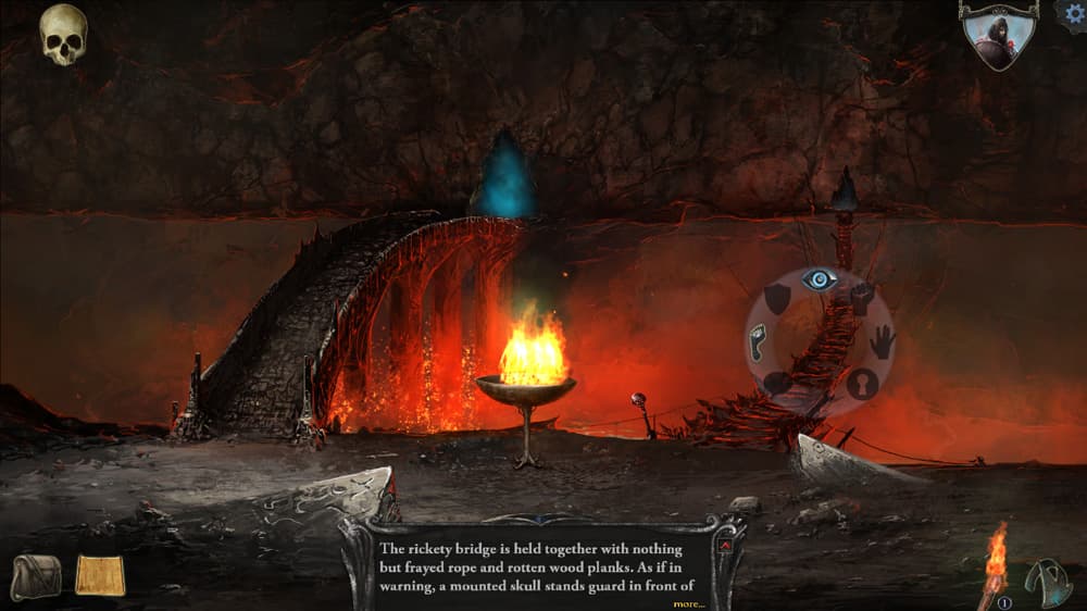 Shadowgate Steam CD Key - 5