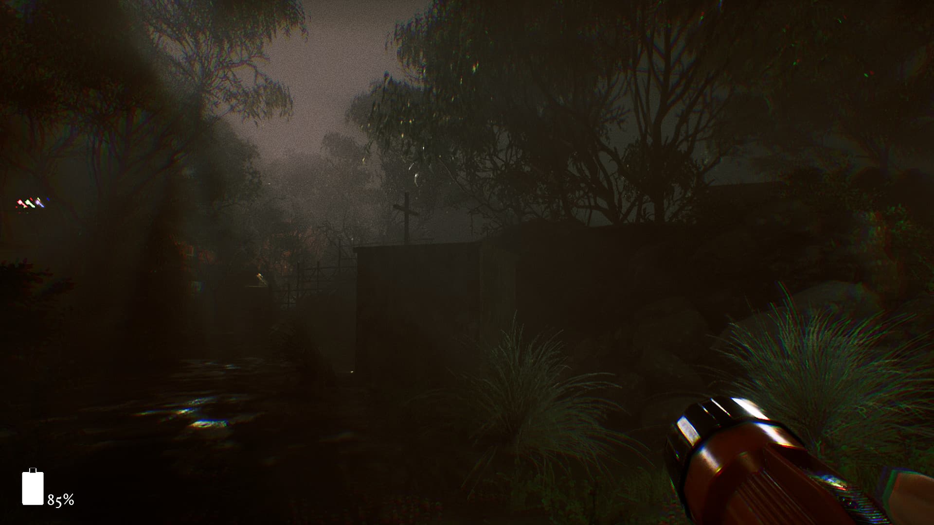 The 9th Charnel PC Steam Account - 4