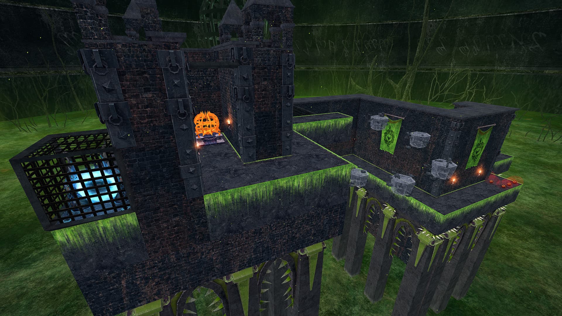 SEUM: Speedrunners from Hell PC Steam CD Key - 8