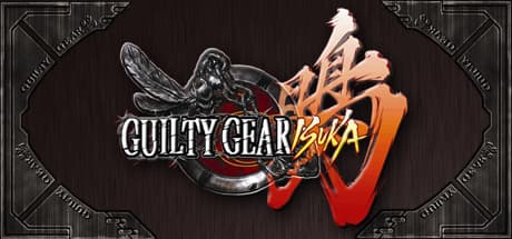 Guilty Gear Isuka Steam CD Key