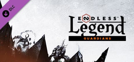 Endless Legend - Guardians Expansion Pack Steam CD Key
