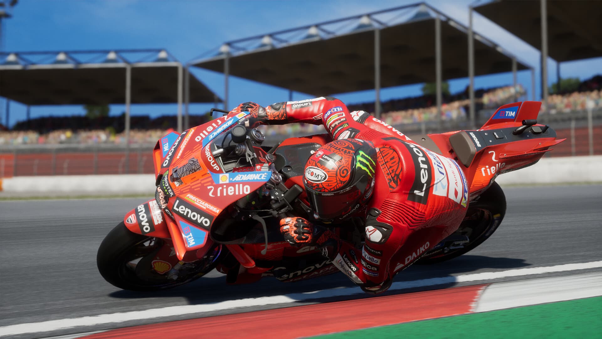 MotoGP 24 PC Steam Account - 8