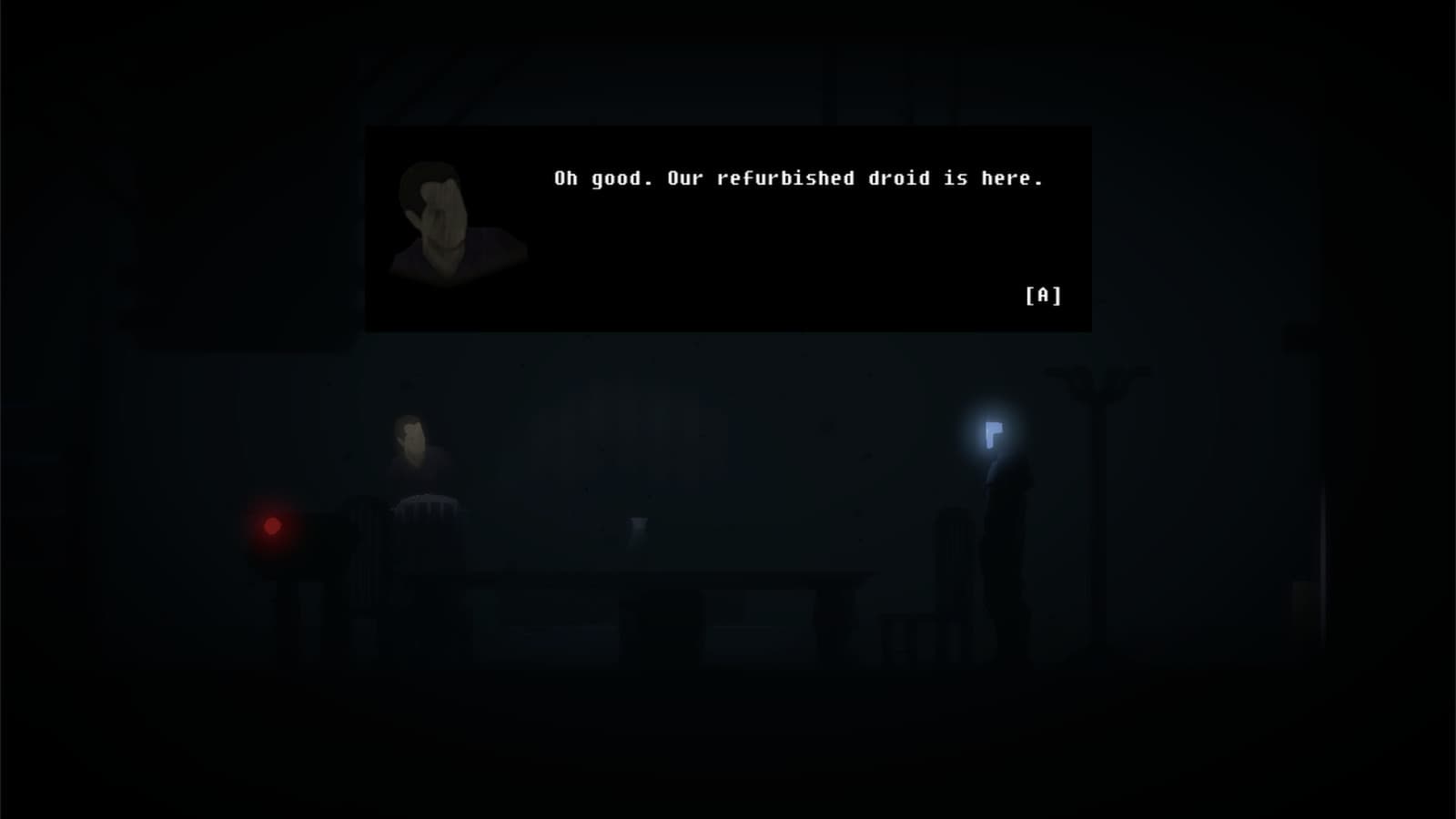 The Fall Steam CD Key - 6