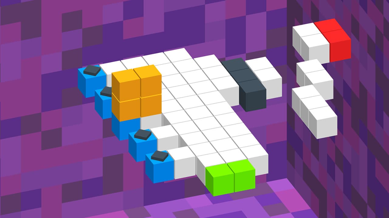 BreezeBlox Steam CD Key - 5