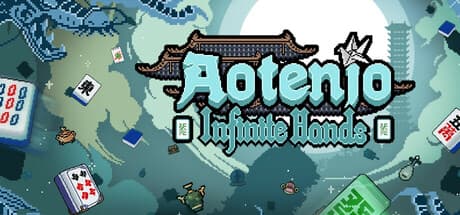 Aotenjo: Infinite Hands PC Steam Account