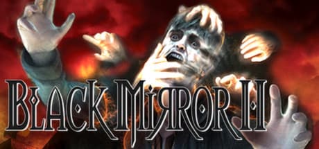 Black Mirror II PC Steam CD Key