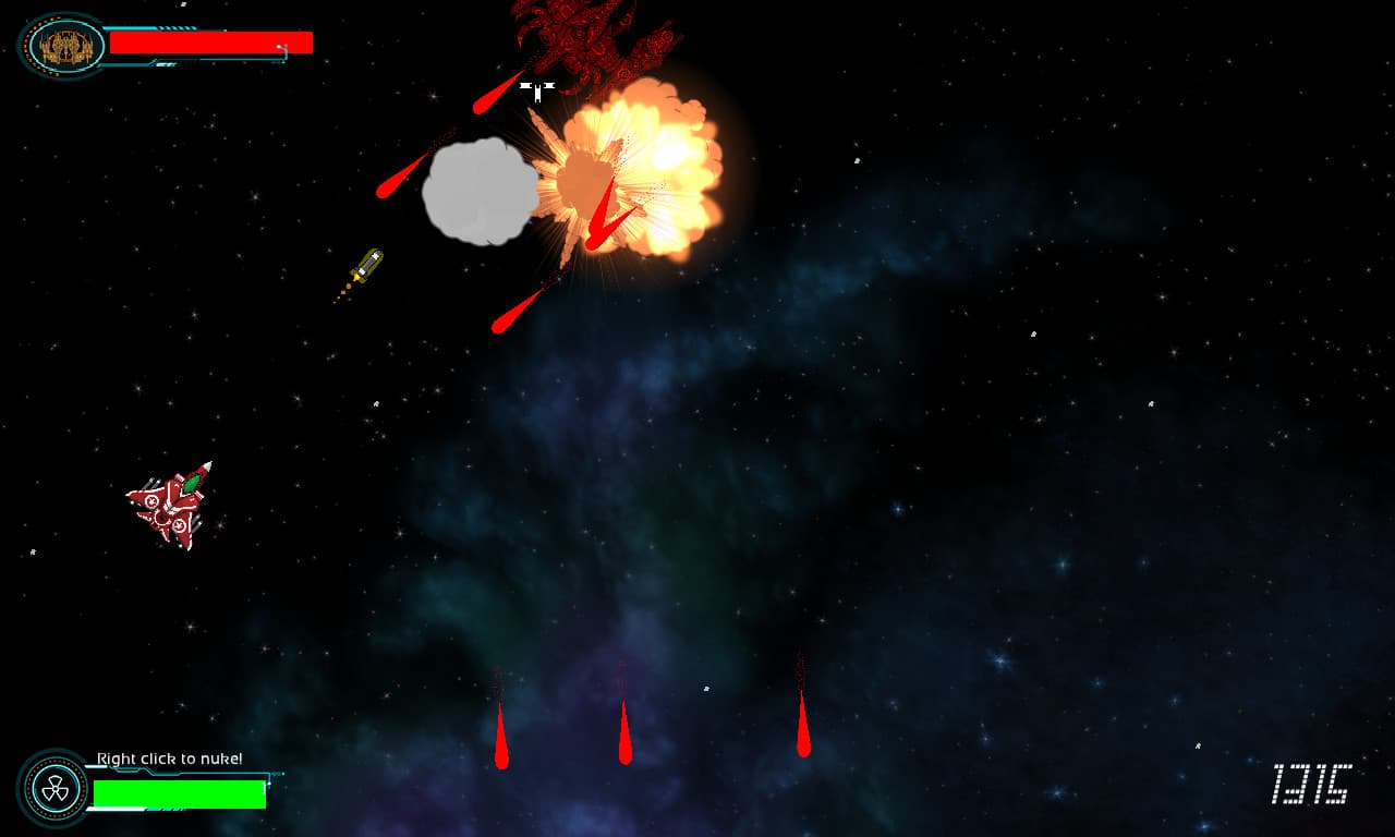 Pilot Crusader Steam CD Key - 7