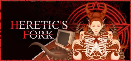 Heretic's Fork Steam Account