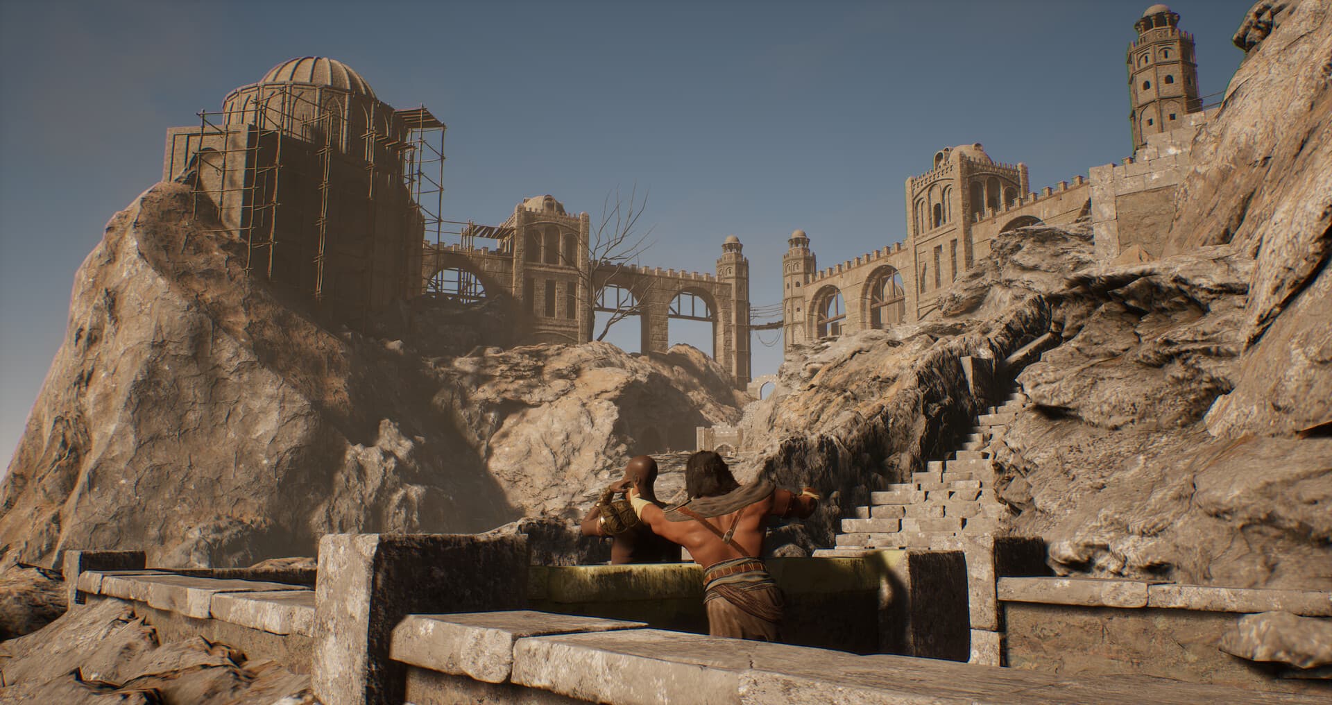 Blood of Mehran PC Steam Account - 3