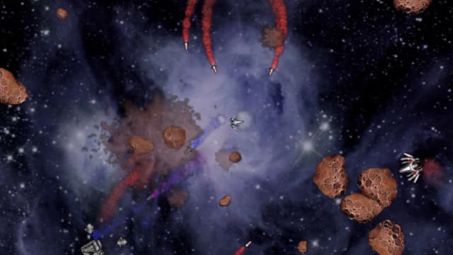 Dark Matter Steam CD Key - 5
