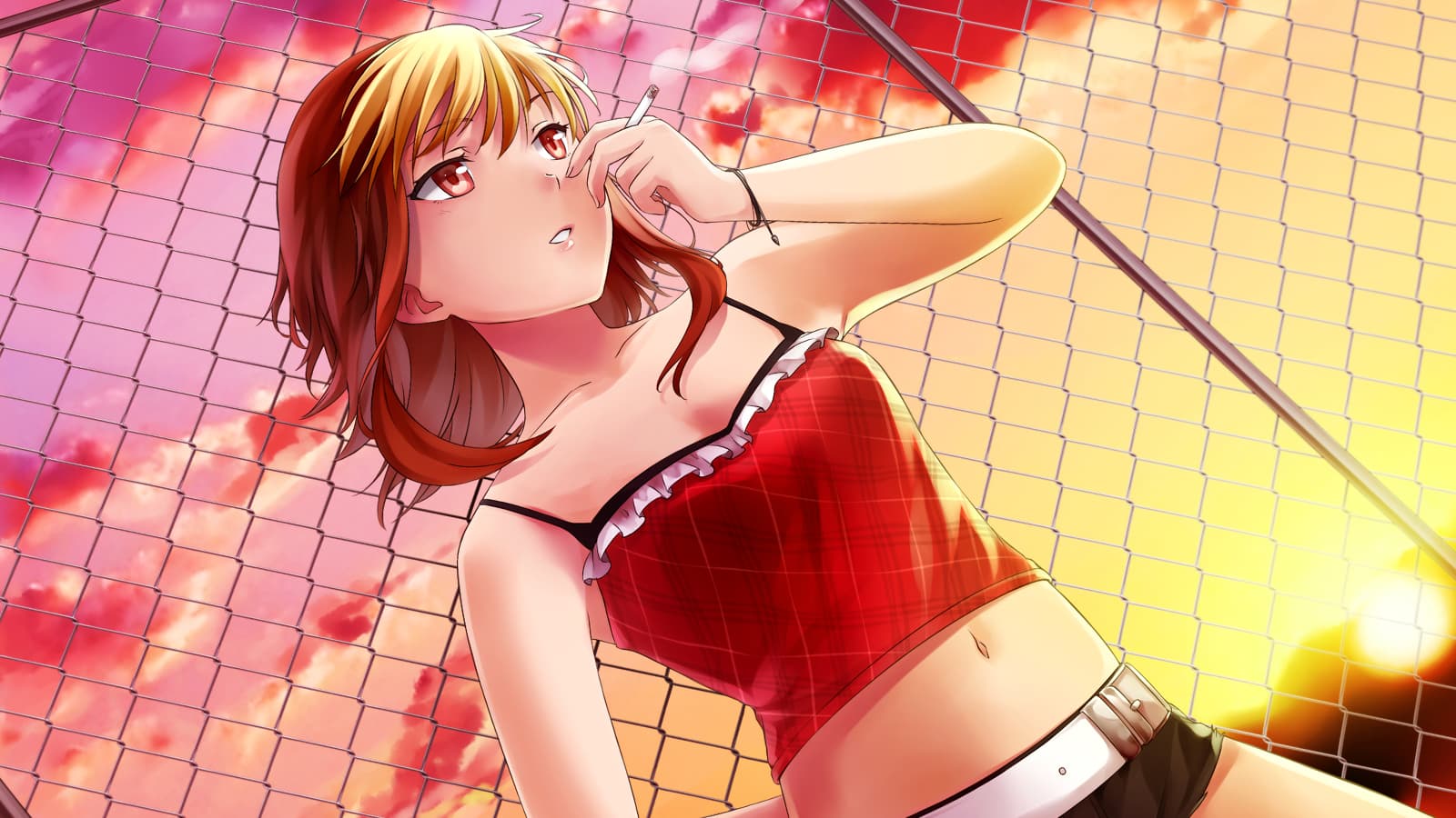 HuniePop Steam CD Key - 6