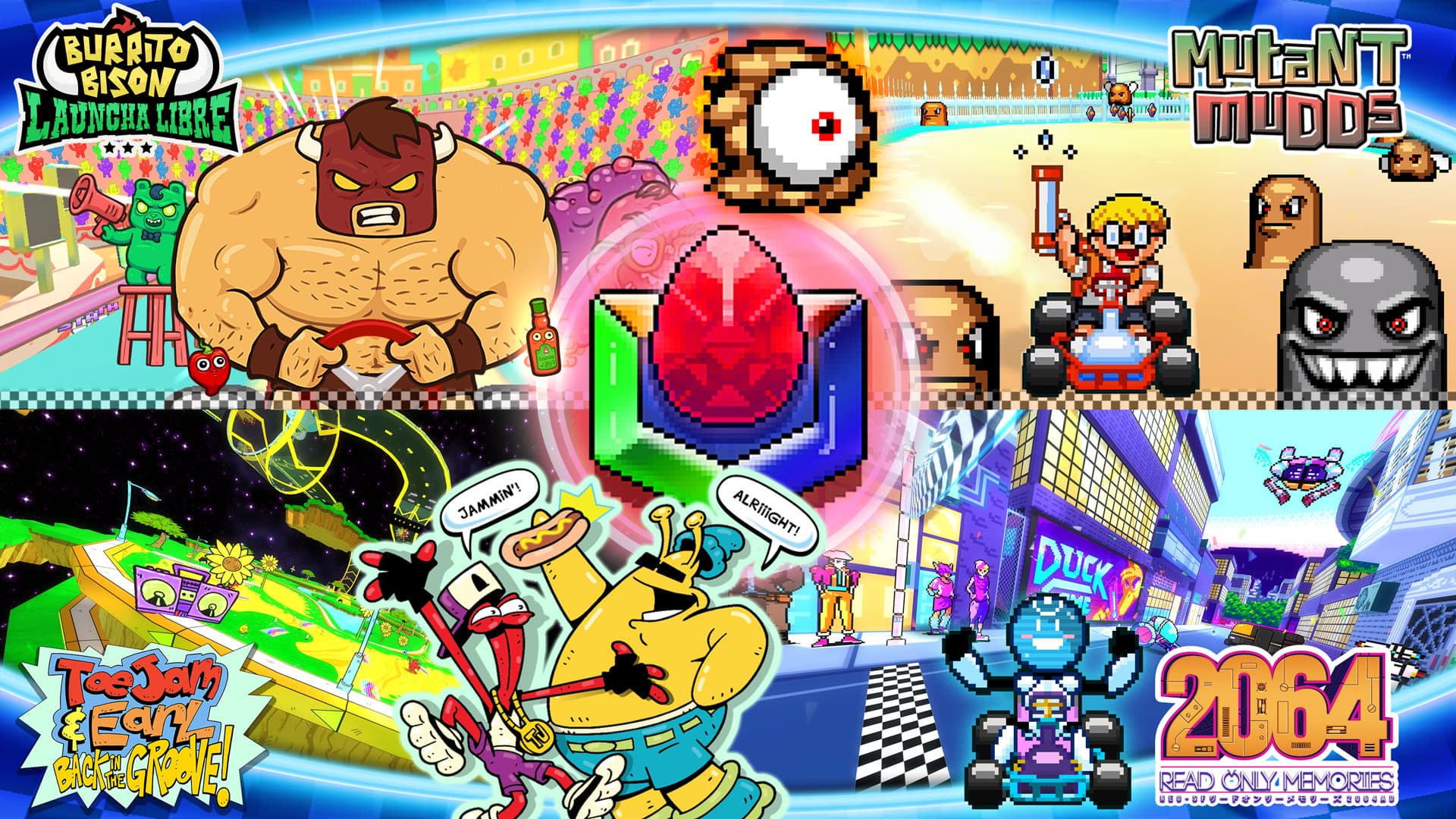 Super Indie Karts PC Steam CD Key - 8