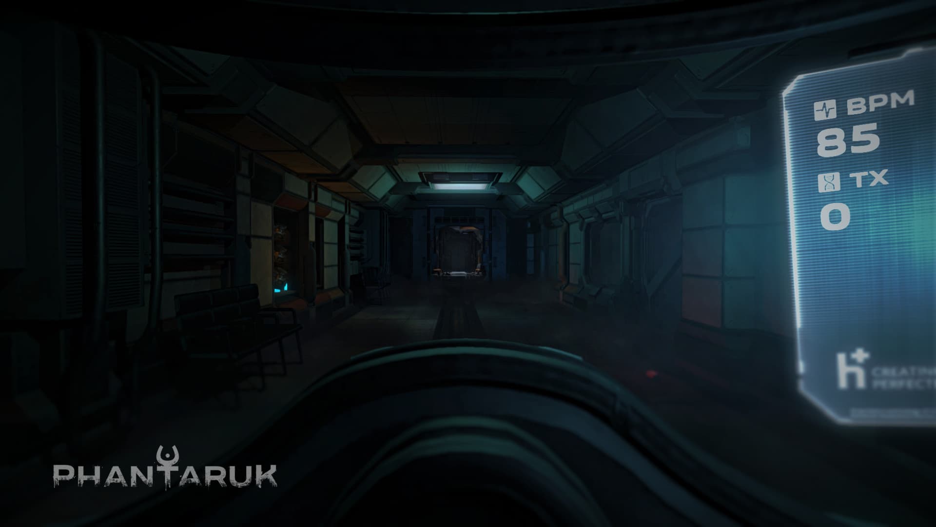 Phantaruk Steam CD Key - 7