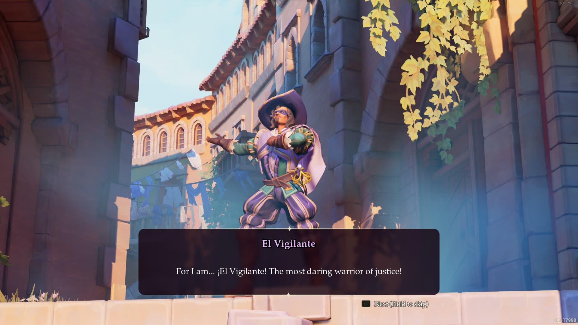 En Garde! Steam Account - 3