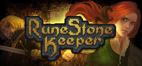 Runestone Keeper PC Steam CD Key