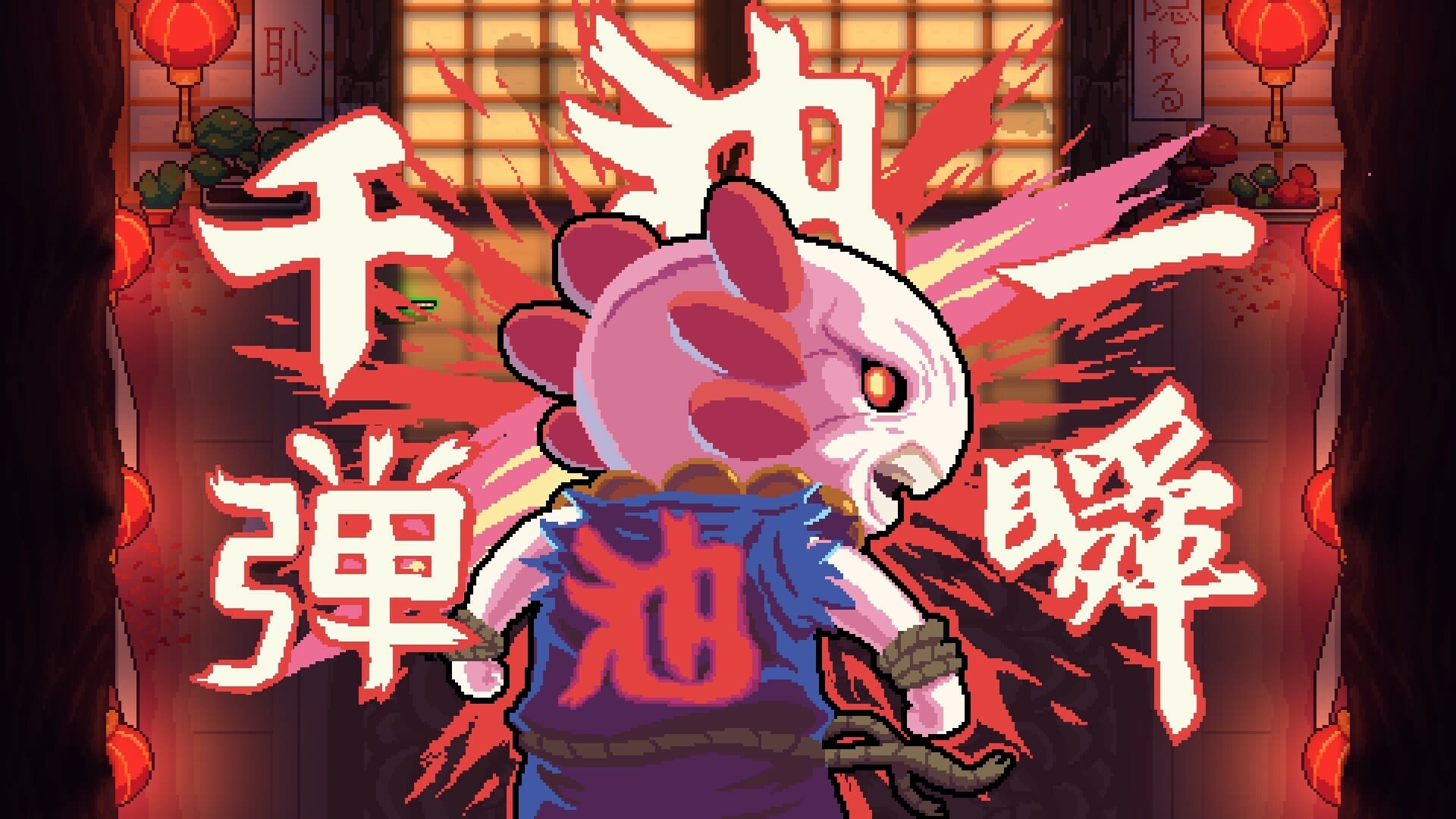 AK-xolotl PC Steam Account - 7