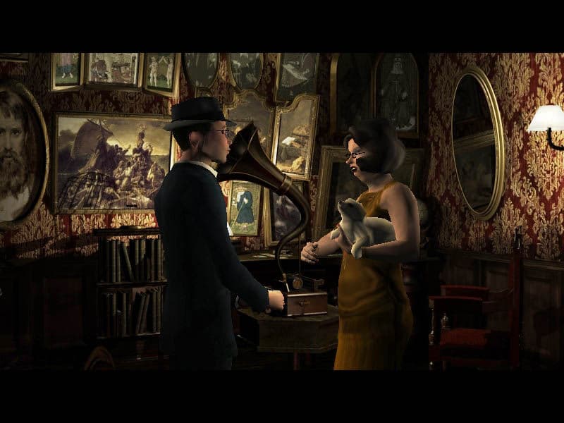 Post Mortem Steam CD Key - 7