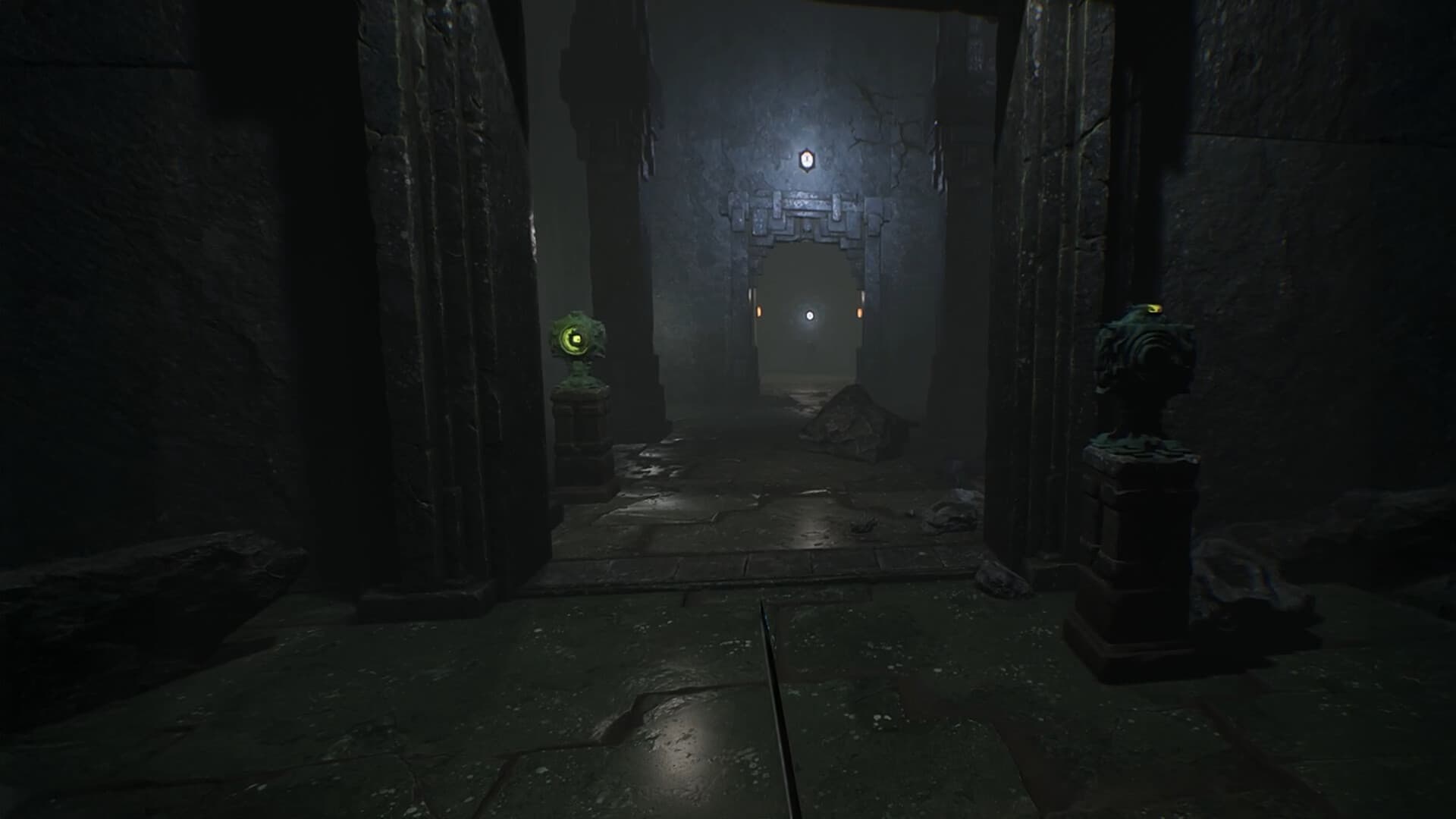 EXD - Extra Dimensional PC Steam Account - 6