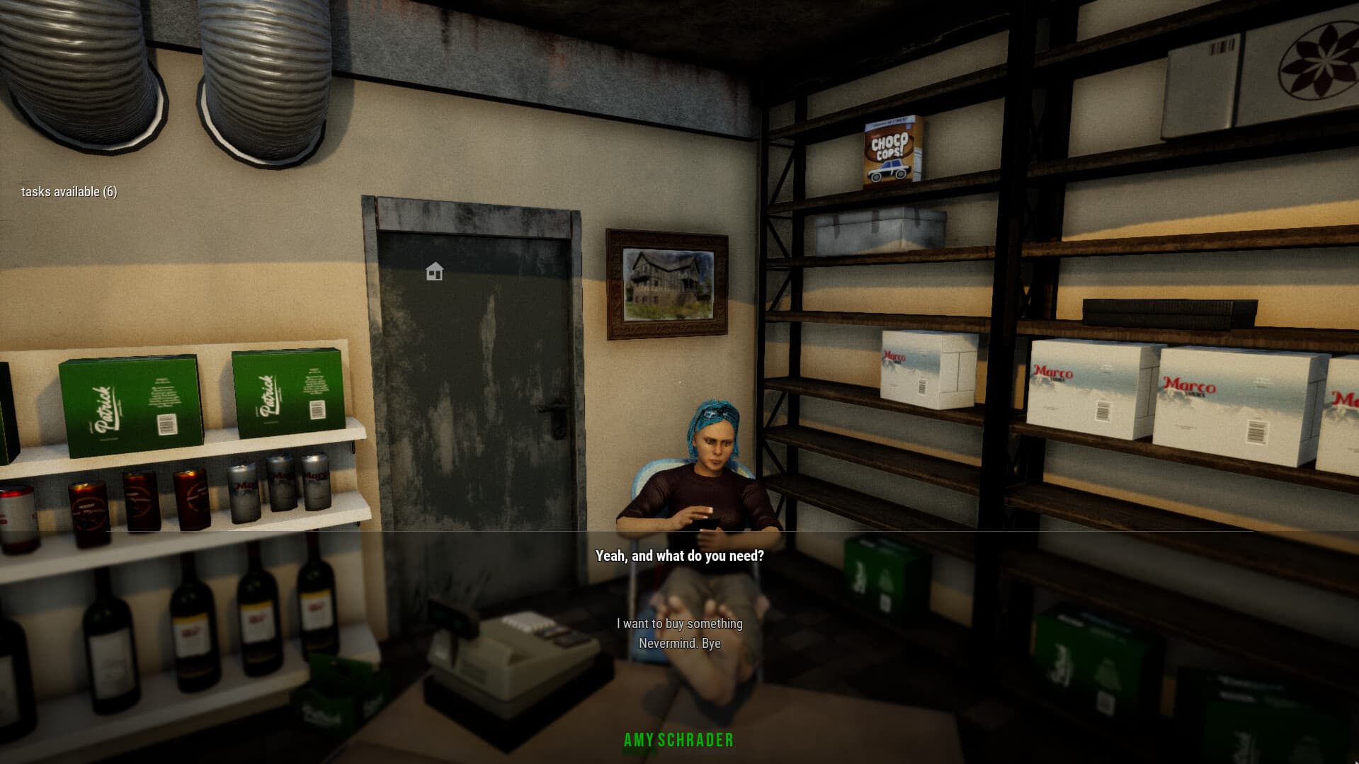 Drug Dealer Simulator Steam Account - 6