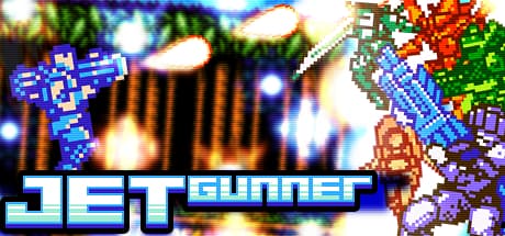 Jet Gunner PC Steam CD Key