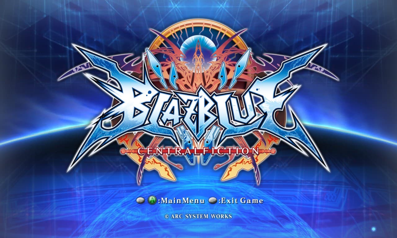 BlazBlue: Centralfiction PC Steam CD Key - 2