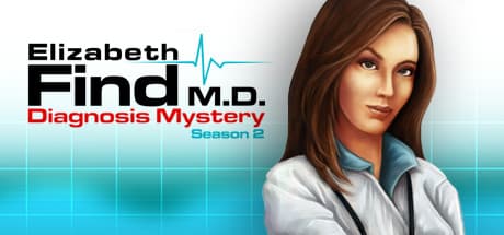 Elizabeth Find M.D. - Diagnosis Mystery - Season 2 Steam CD Key