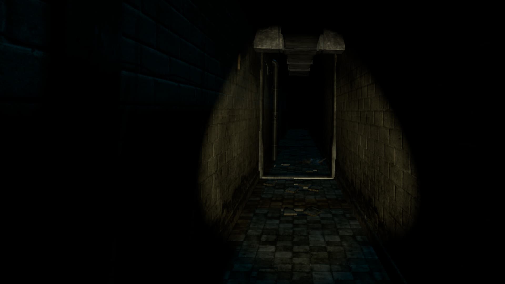Lost in the Rift - Reborn Steam CD Key - 5