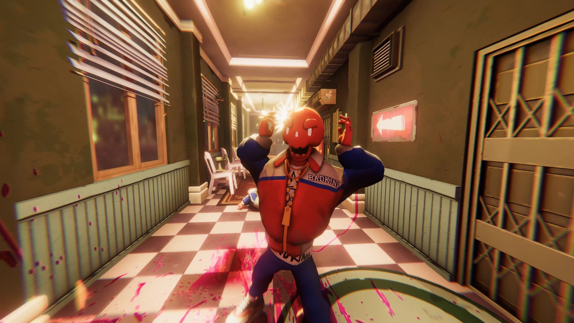 Anger Foot PC Steam Account - 7