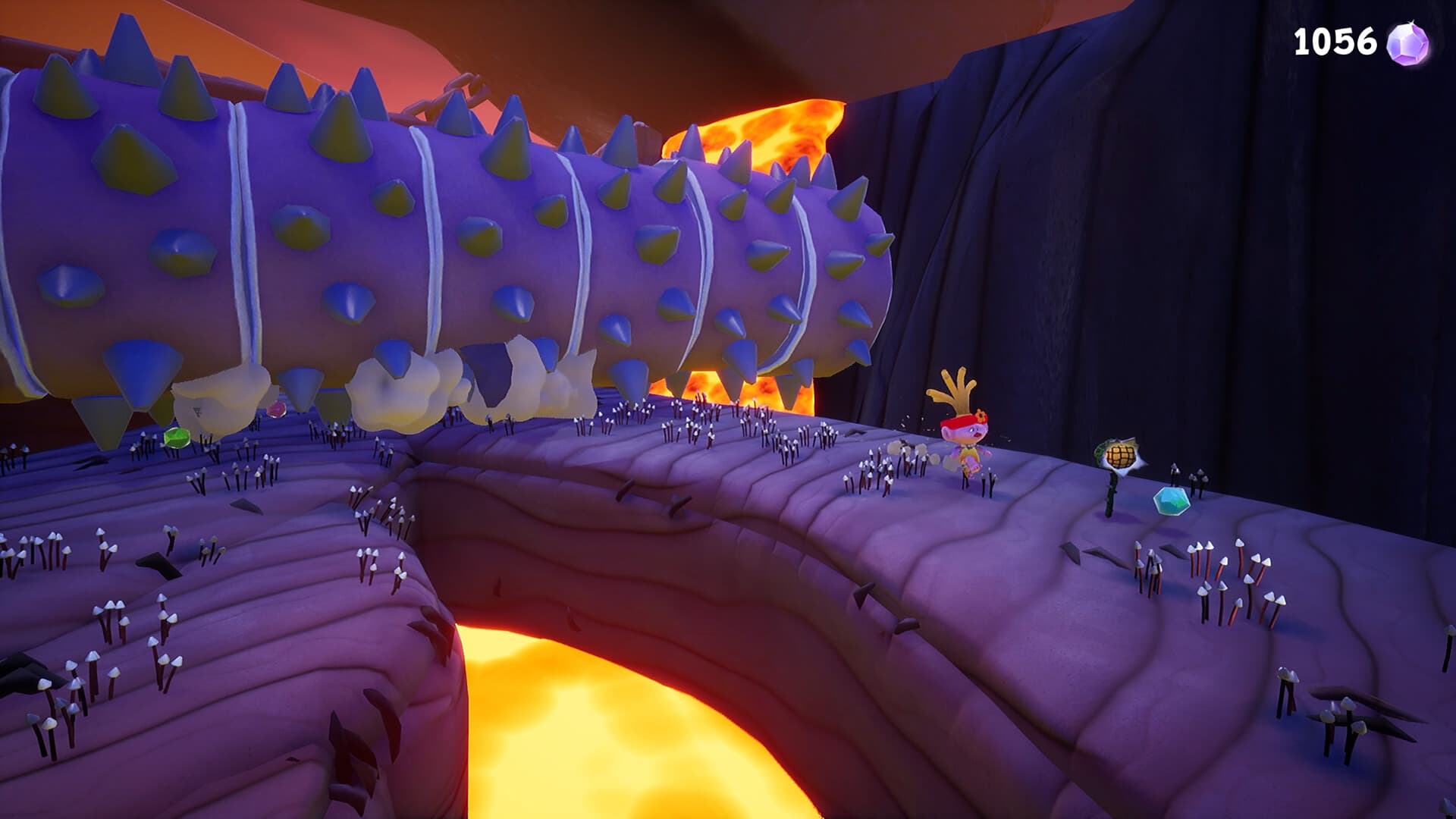 DreamWorks Trolls Remix Rescue PC Steam Account - 4