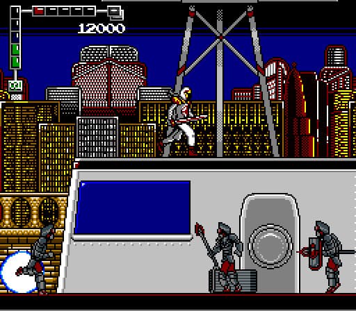 Cataegis : The White Wind PC Steam CD Key - 6