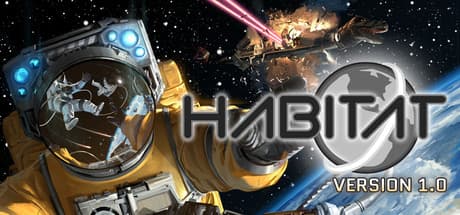 Habitat 2-Pack Steam CD Key