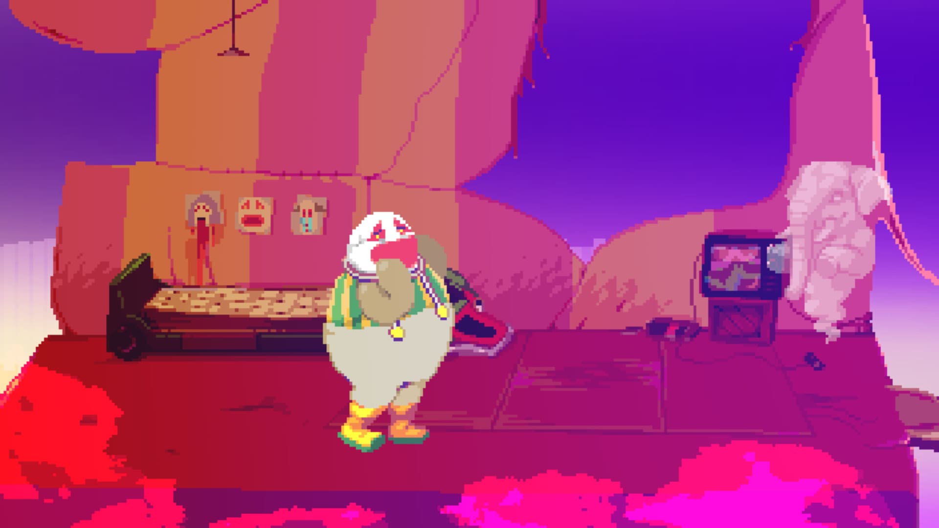 Dropsy PC Steam CD Key - 7