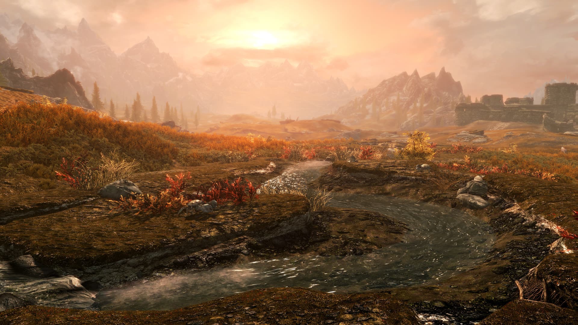 The Elder Scrolls V: Skyrim Special Edition Upgrade DLC PC Steam CD Key - 2