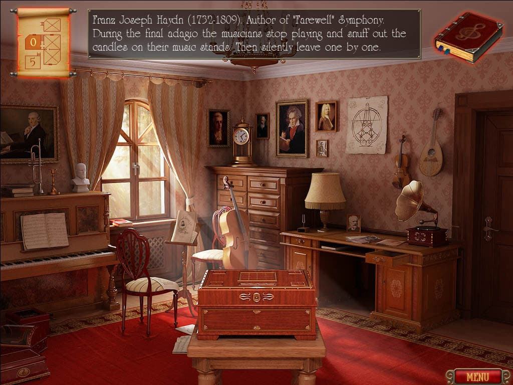 Musaic Box Steam CD Key - 7