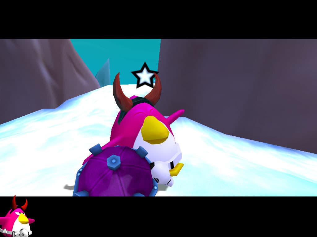 Penguins Arena: Sedna's World Steam CD Key - 8