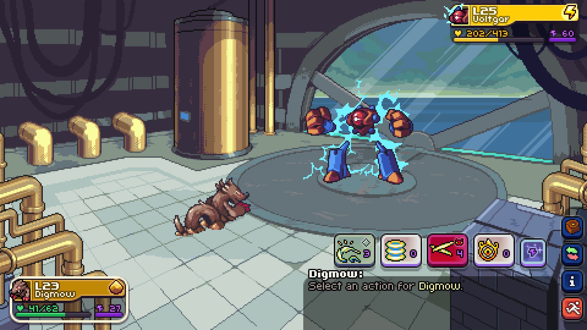 Coromon PC Steam Account - 5