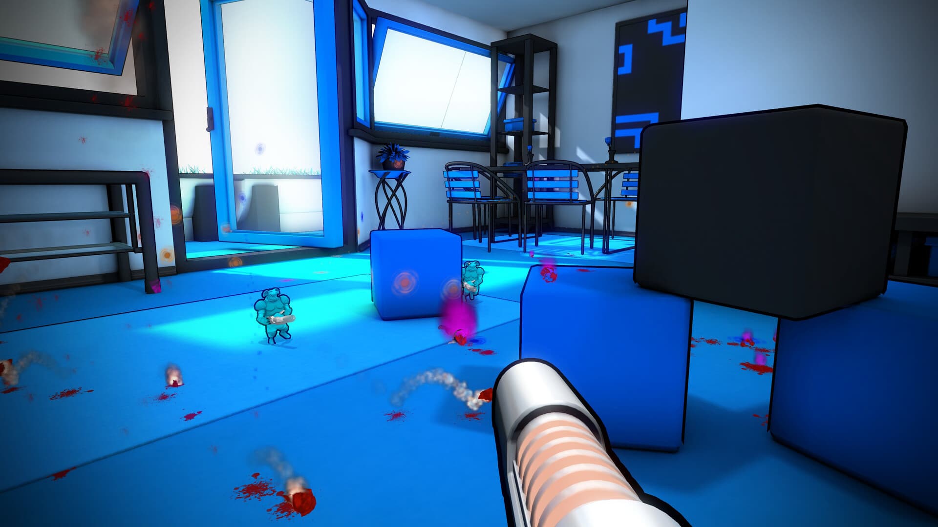 Ratz Instagib Steam CD Key - 4