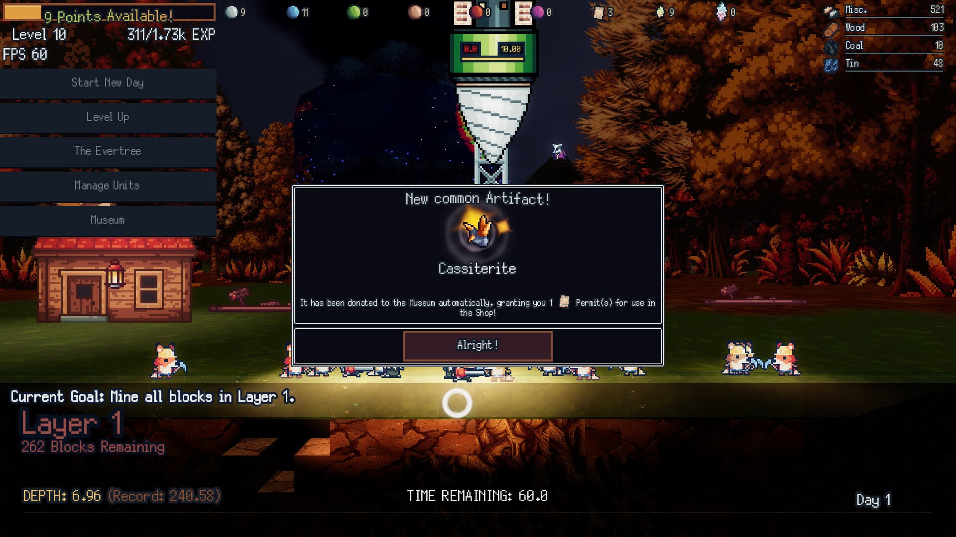 Kin and Quarry PC Steam Account - 5