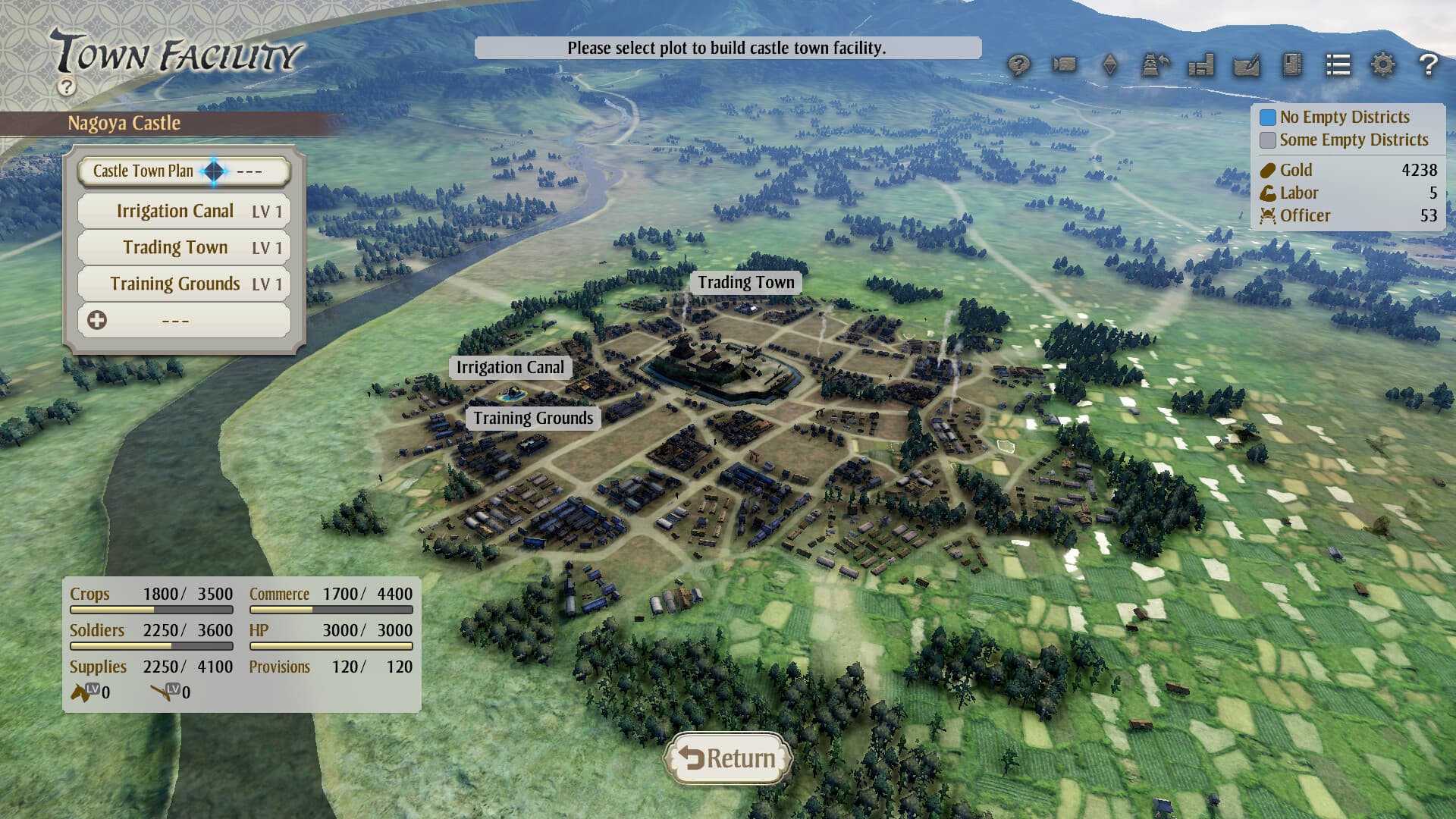 NOBUNAGA'S AMBITION: Awakening EN/JP/CN Language Only PC Steam Account - 4