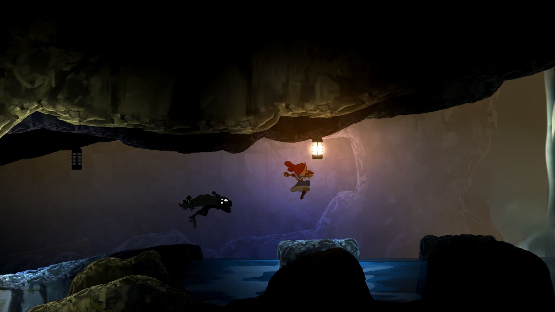 Teslagrad 2 PC Steam Account - 7