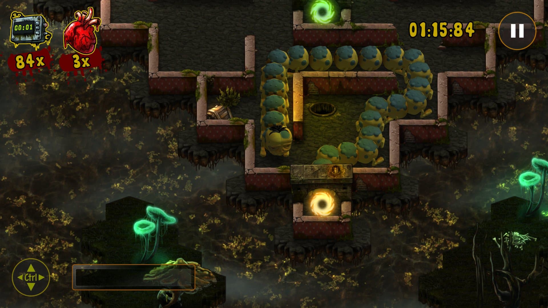 Zombillie Steam CD Key - 4