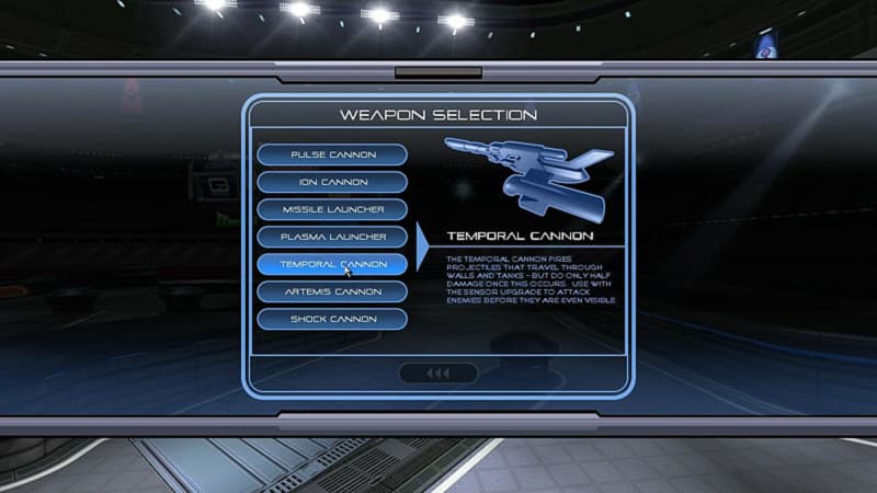Metal Drift Steam CD Key - 6