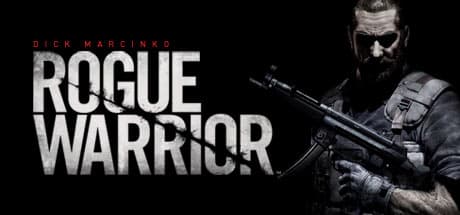 Rogue Warrior Steam CD Key
