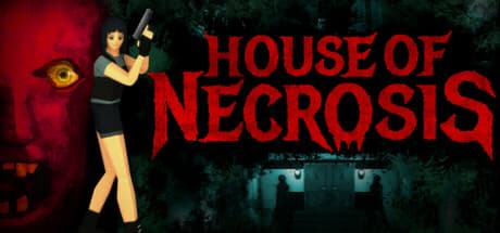 House of Necrosis PC Steam Account