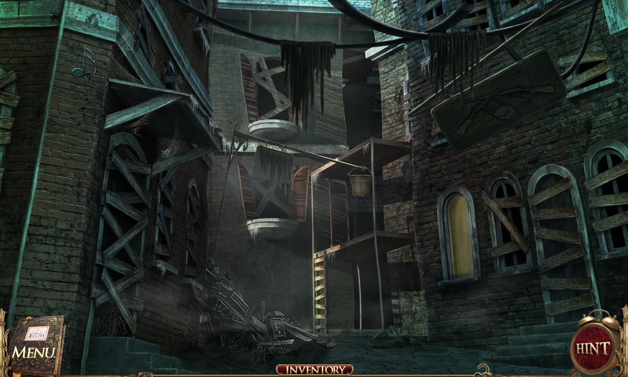 The Book of Desires Steam CD Key - 4
