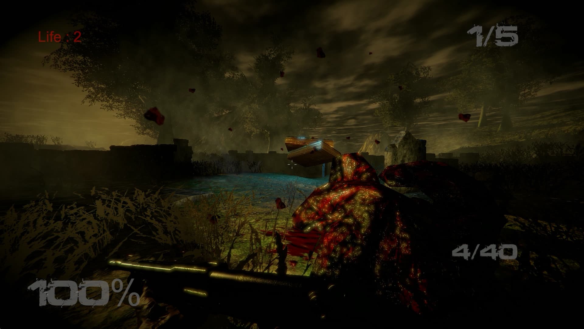 ALPAGES : THE FIVE BOOKS Steam CD Key - 8