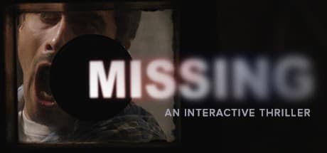 MISSING: An Interactive Thriller - Episode One Steam CD Key