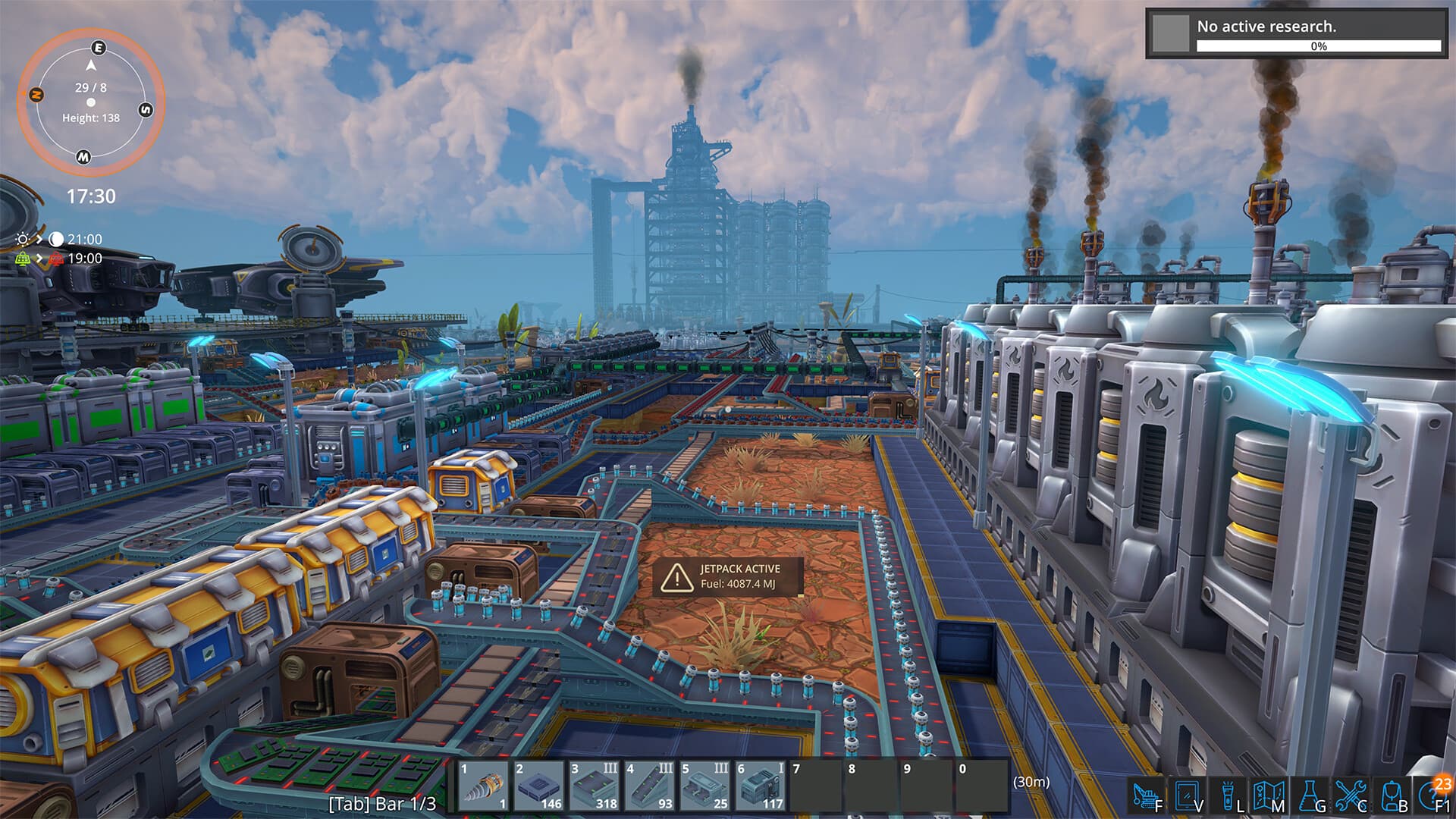 FOUNDRY PC Steam Account - 8